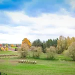 U Henia * Potrzanowo
