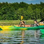 U Henia Villa Potrzanowo