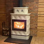 Villa U Henia Potrzanowo