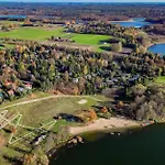 Villa U Henia Potrzanowo