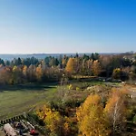 Villa U Henia Potrzanowo