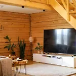 Villa U Henia Potrzanowo