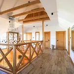 U Henia Villa Potrzanowo
