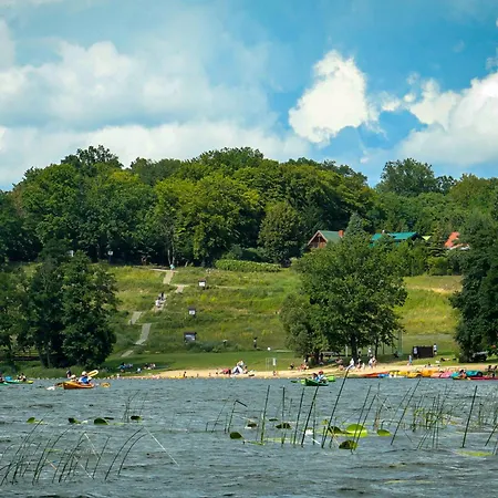 U Henia * Potrzanowo