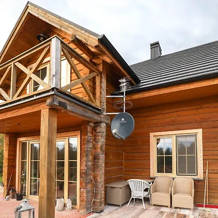 Villa U Henia *