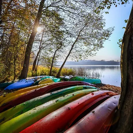 U Henia * Potrzanowo