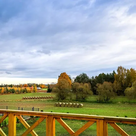 Villa U Henia