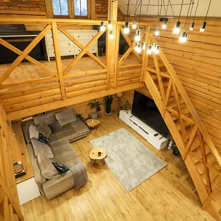 Villa U Henia