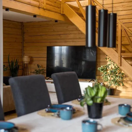 U Henia Villa