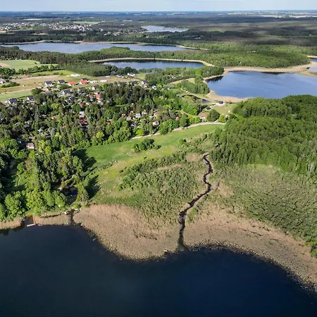 U Henia * Potrzanowo