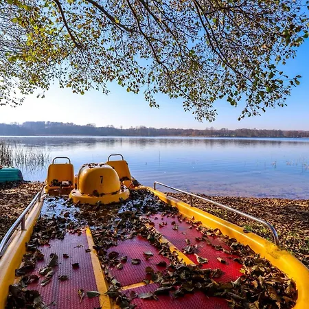 U Henia Villa Potrzanowo