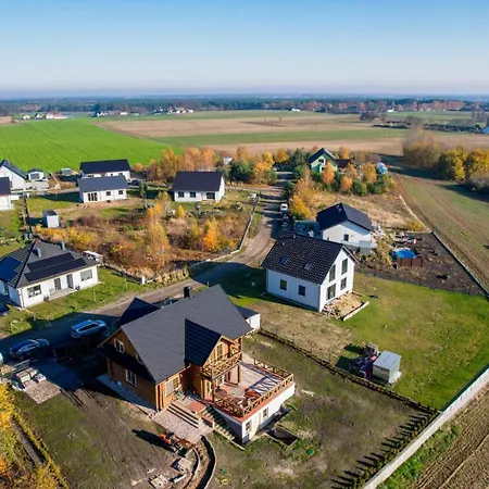 U Henia Villa