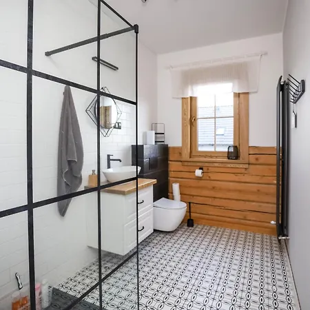 U Henia Villa