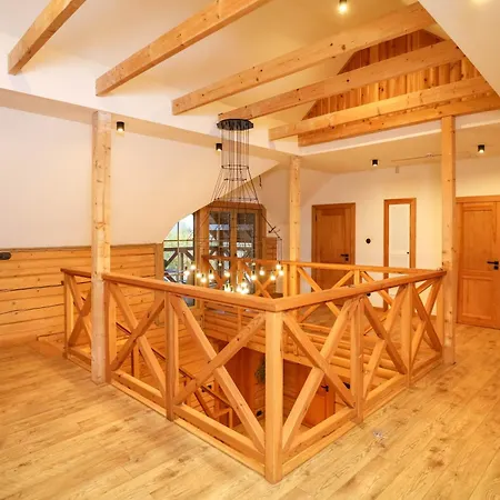 Villa U Henia *