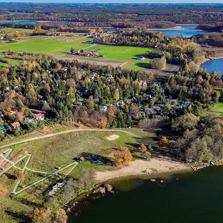 Villa U Henia Potrzanowo