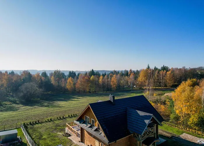 U Henia * Potrzanowo