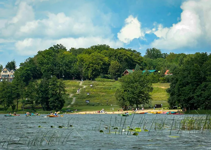 U Henia * Potrzanowo