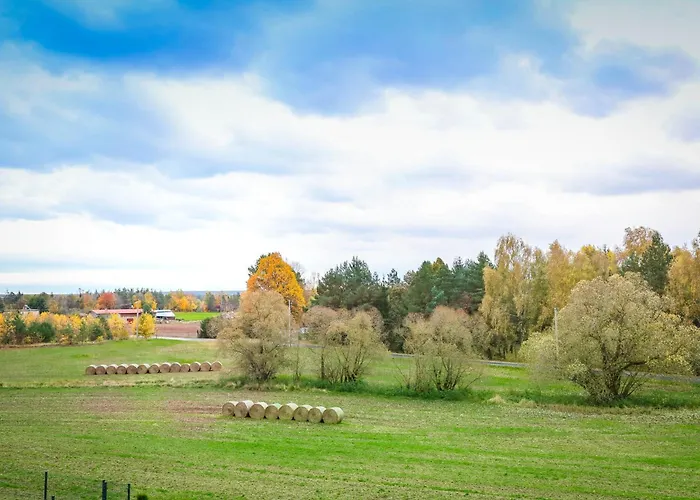 U Henia * Potrzanowo