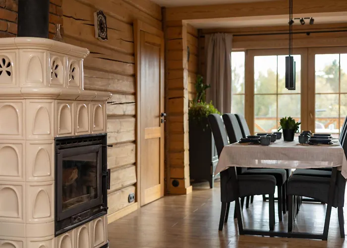 U Henia * Potrzanowo