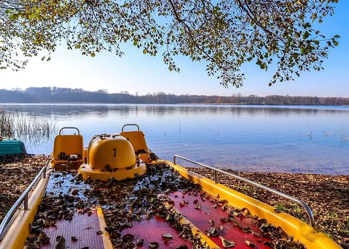 U Henia Villa Potrzanowo