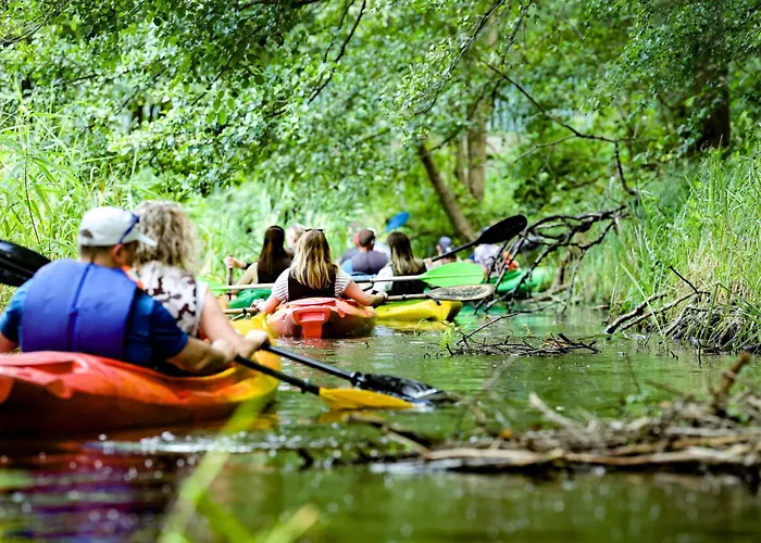 U Henia * Potrzanowo